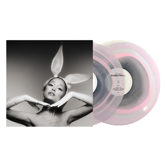 ARIANA GRANDE - Dangerous Woman VINILO (Tenth Anniversary Edition) (2026 Art)