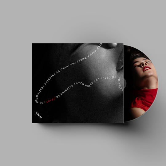 MITSKI - Laurel hell CD