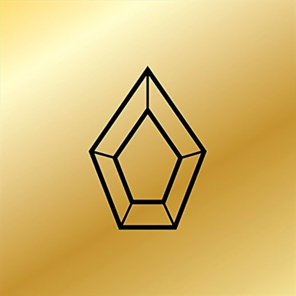 PENTAGON - FIVE SENSES (2nd Mini Album)