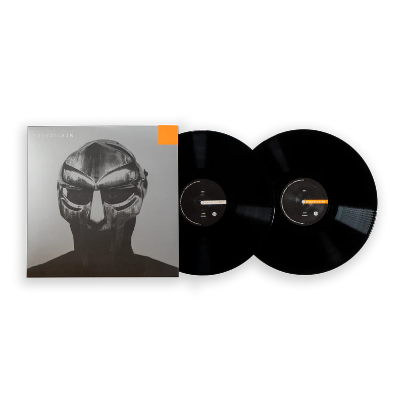 MADVILLAIN - Madvillainy Audiophile Edition VINILO