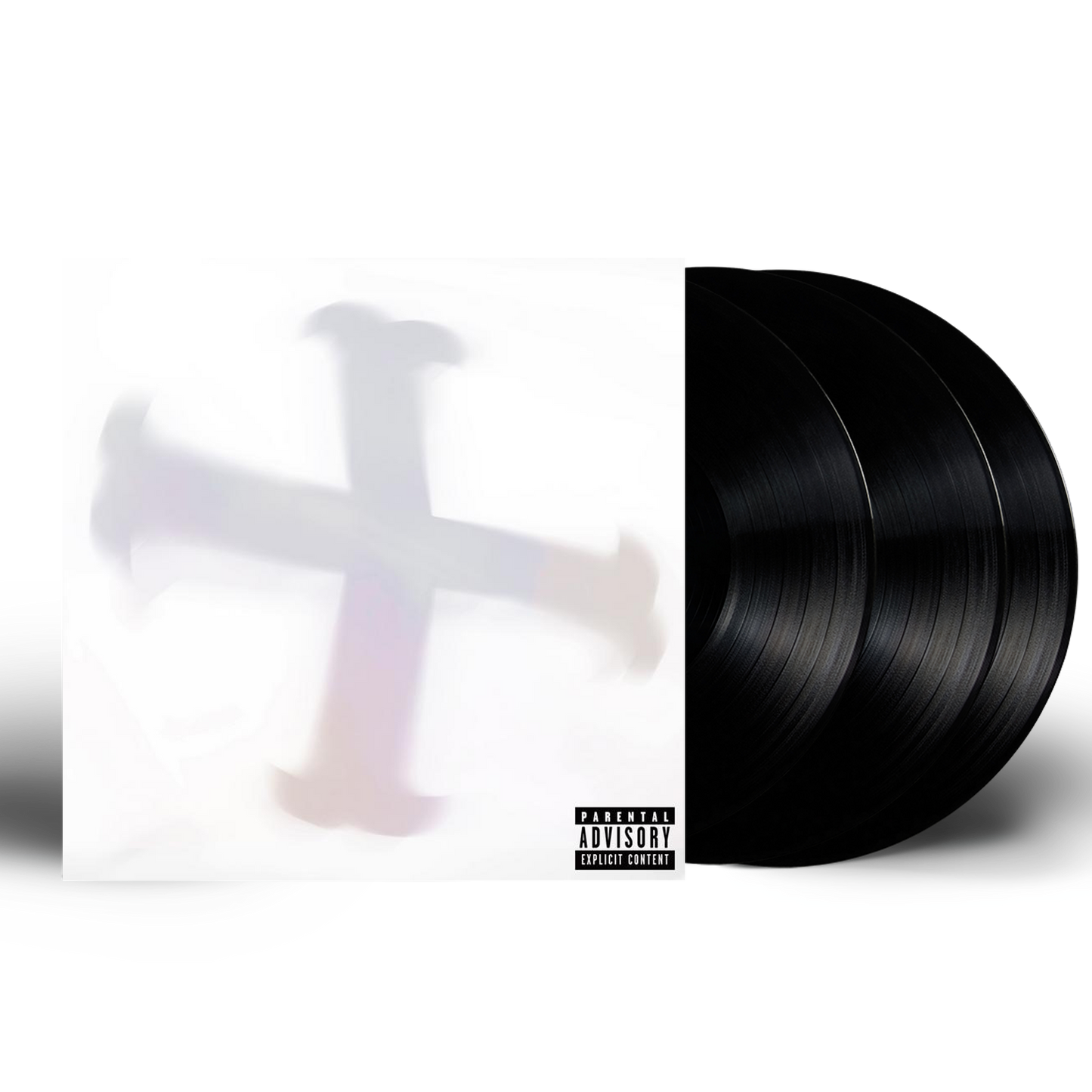 MY CHEMICAL ROMANCE - The Black Parade/Living With Ghosts (10th Anniversary Edition) VINILO