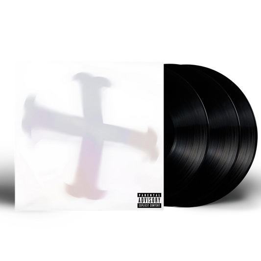 MY CHEMICAL ROMANCE - The Black Parade/Living With Ghosts (10th Anniversary Edition) VINILO