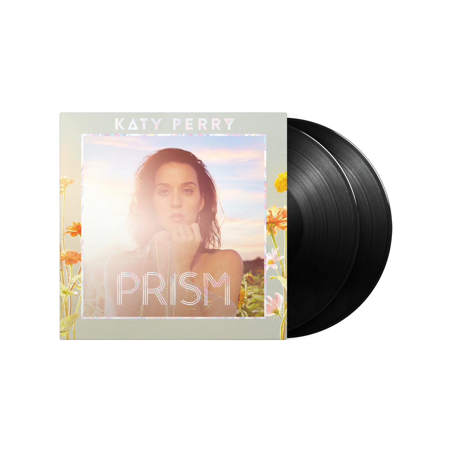KATY PERRY - Prism VINILO