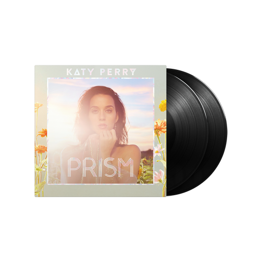KATY PERRY - Prism VINILO