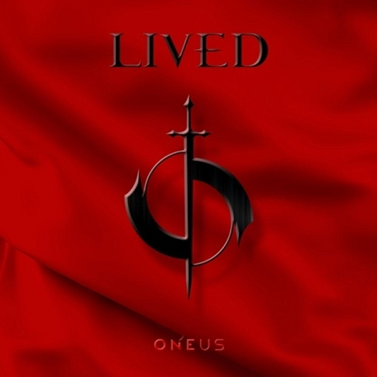 ONEUS - Lived (4th Mini Album)