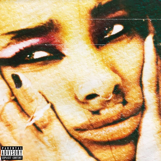 WILLOW - Lately I Feel Everything CD (Target Exclusive)