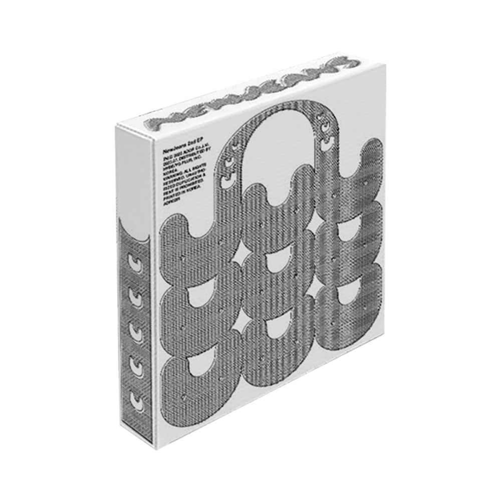 NEWJEANS - GET UP (2nd EP) BUNNY BEACH BAG - MINJI VER.