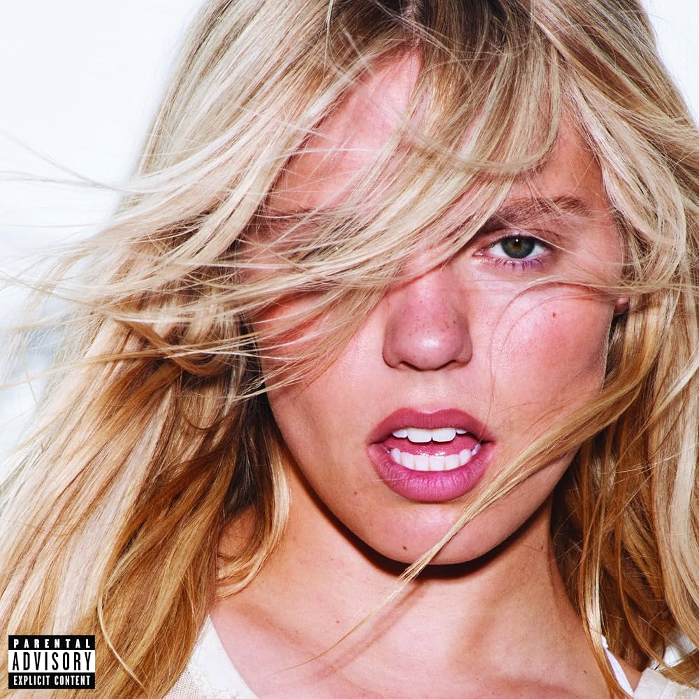 RENEÉ RAPP - Bite Me CD
