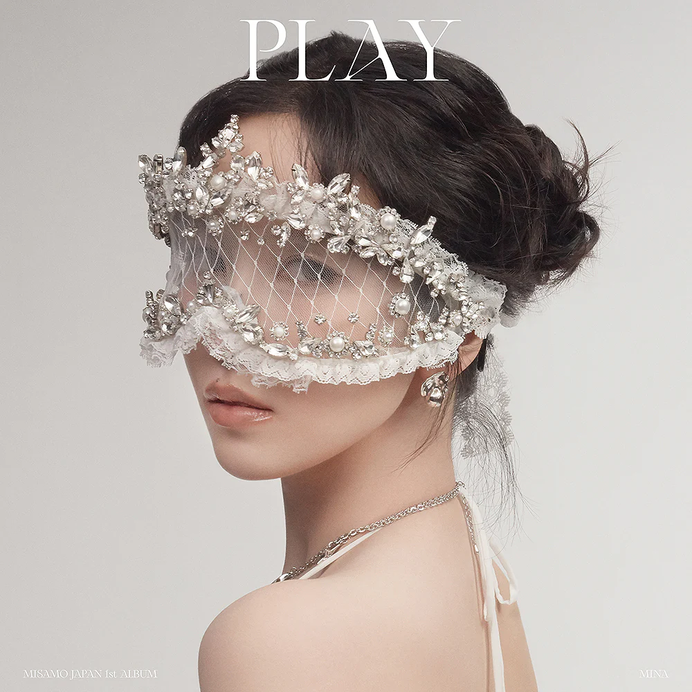 MISAMO (TWICE) - Play (Member Edition)