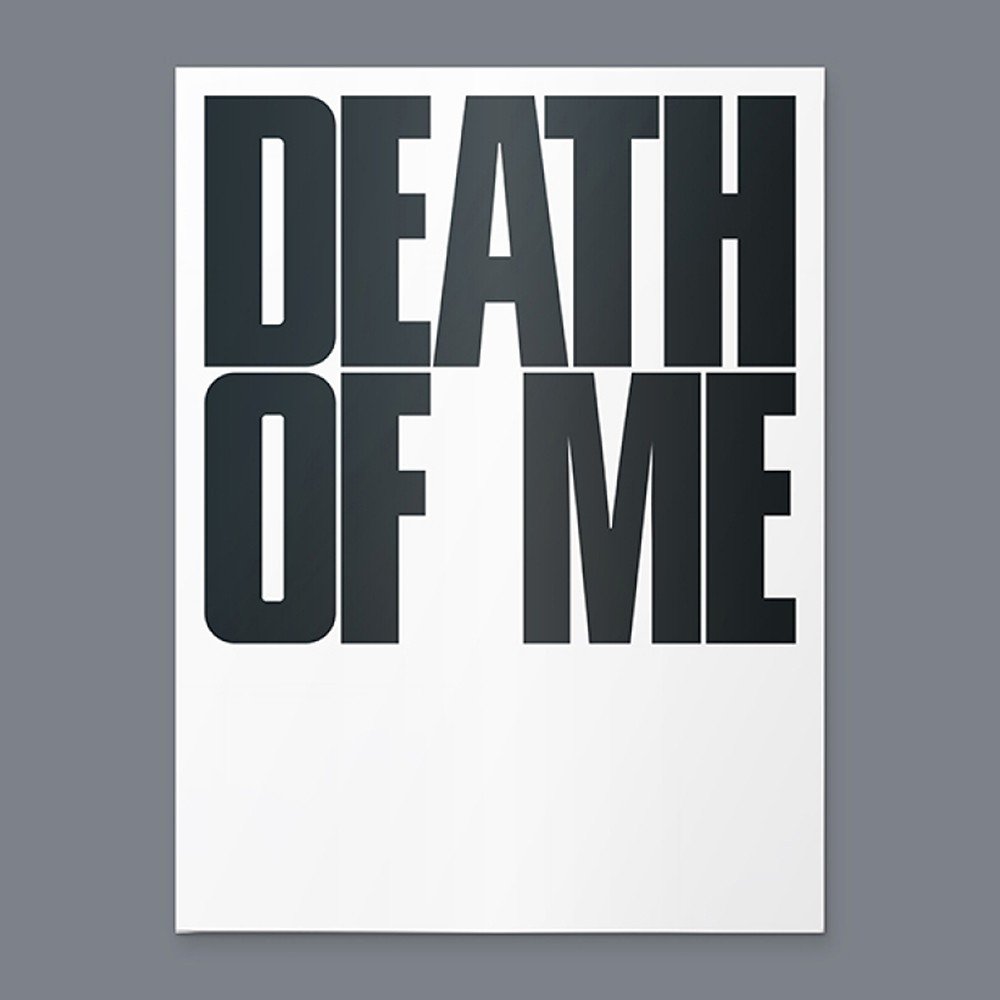[PRE-VENTA] EVAN - DEATH OF ME (1st Mini Album) WEVERSE ALBUMS