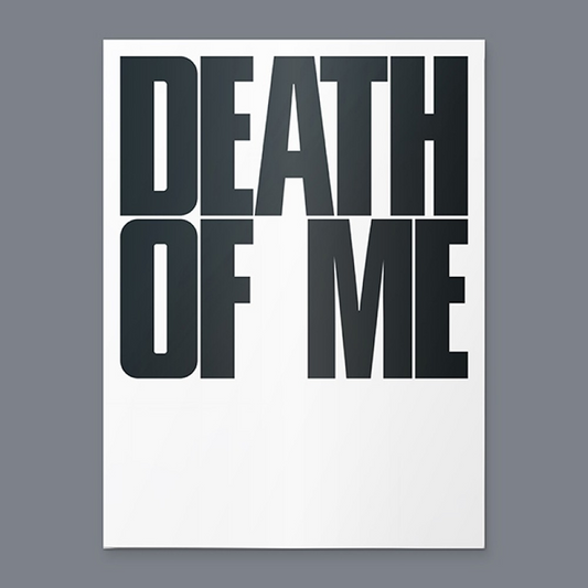 [PRE-VENTA] EVAN - DEATH OF ME (1st Mini Album) WEVERSE ALBUMS