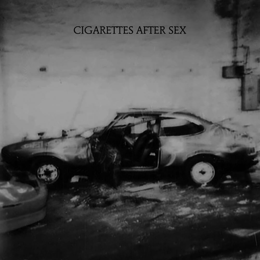 CIGARETTES AFTER SEX - Bubblegum VINILO