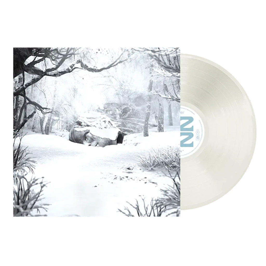 WEEZER - SZNZ: Winter VINILO Limitado