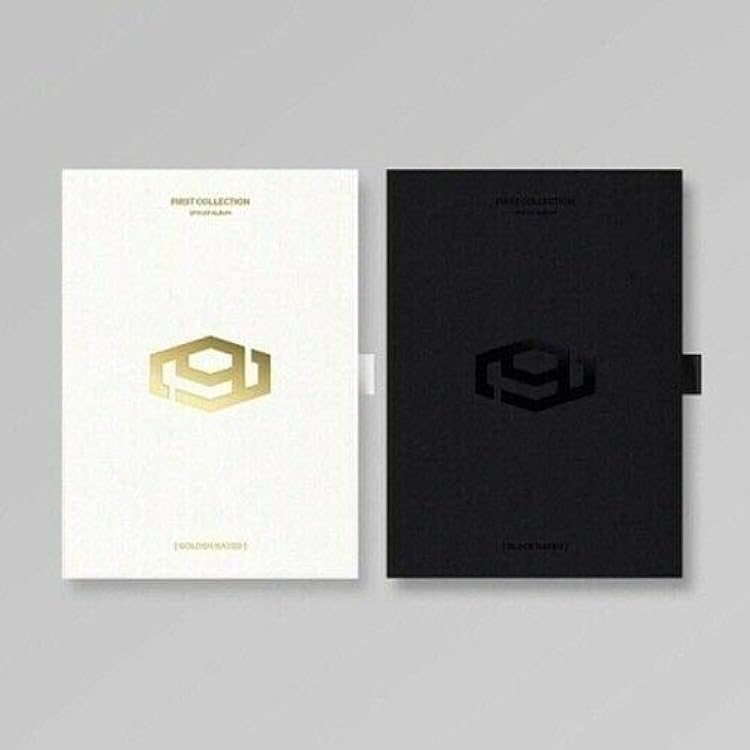SF9 - First Collection (1st Album)