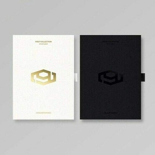 SF9 - First Collection (1st Album)