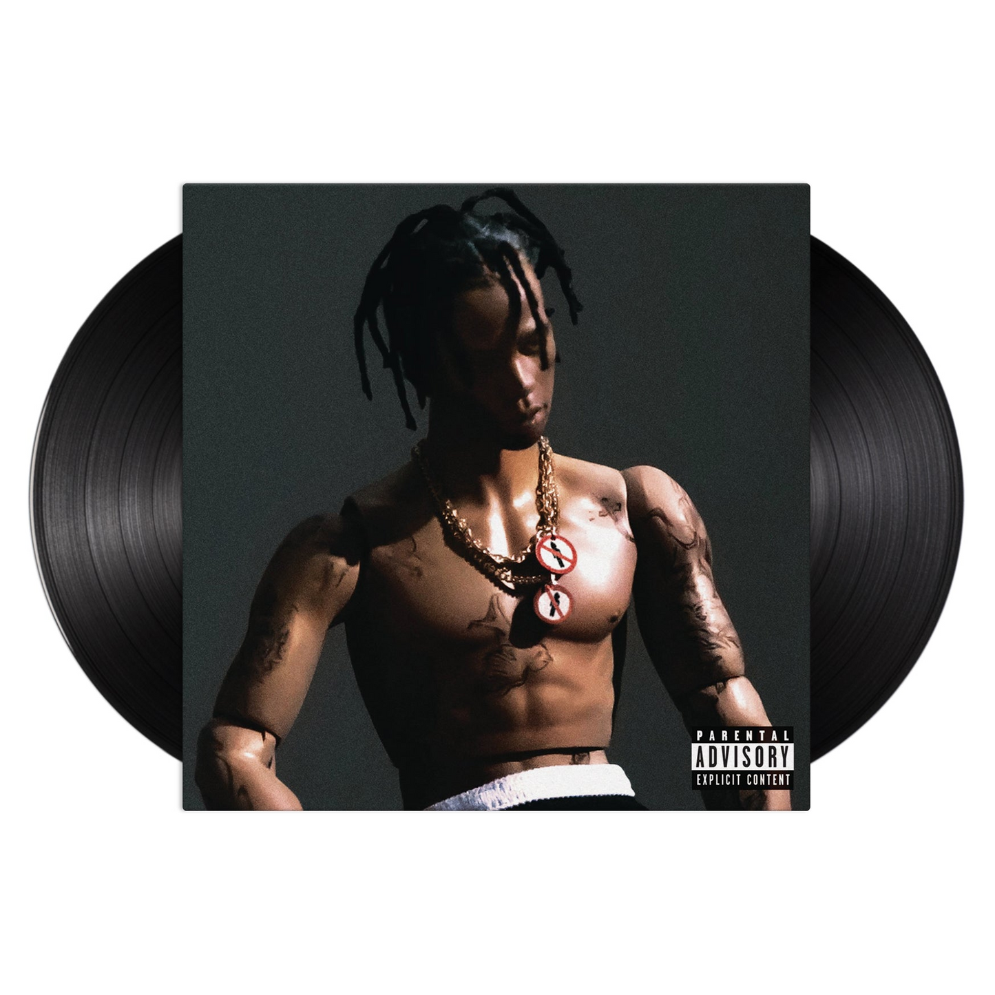 TRAVIS SCOTT - Rodeo VINILO