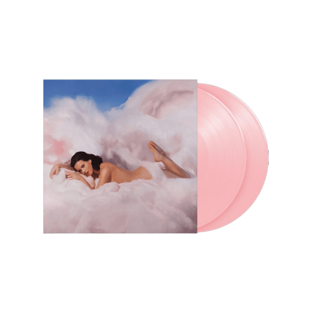KATY PERRY - Teenage dream VINILO (Urban Outfitters Exclusive)