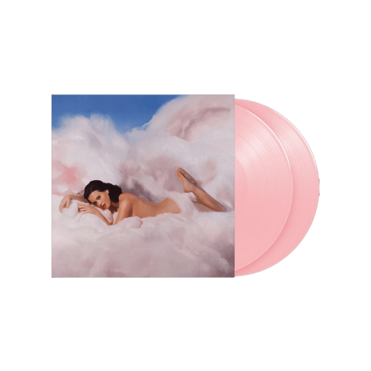 KATY PERRY - Teenage dream VINILO (Urban Outfitters Exclusive)