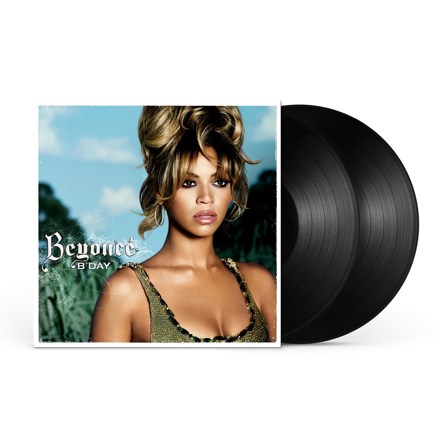 BEYONCÉ - B-day VINILO