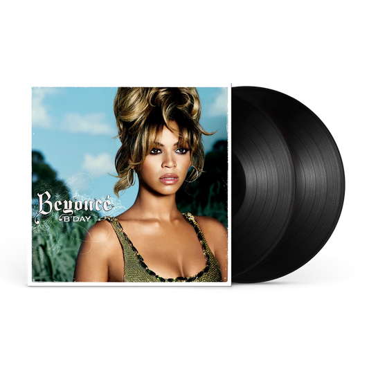 BEYONCÉ - B-day VINILO
