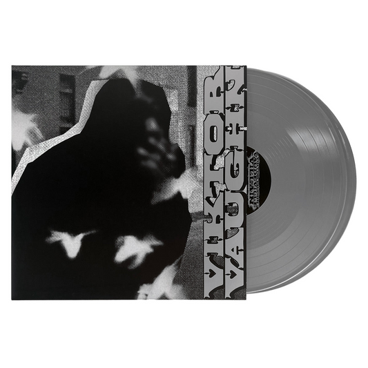 VIKTOR VAUGHN - Vaudeville Villain VINILO Limitado