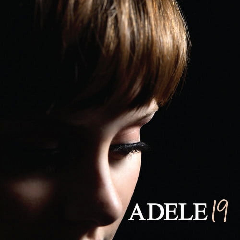 ADELE - 19 CD