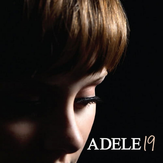 ADELE - 19 CD
