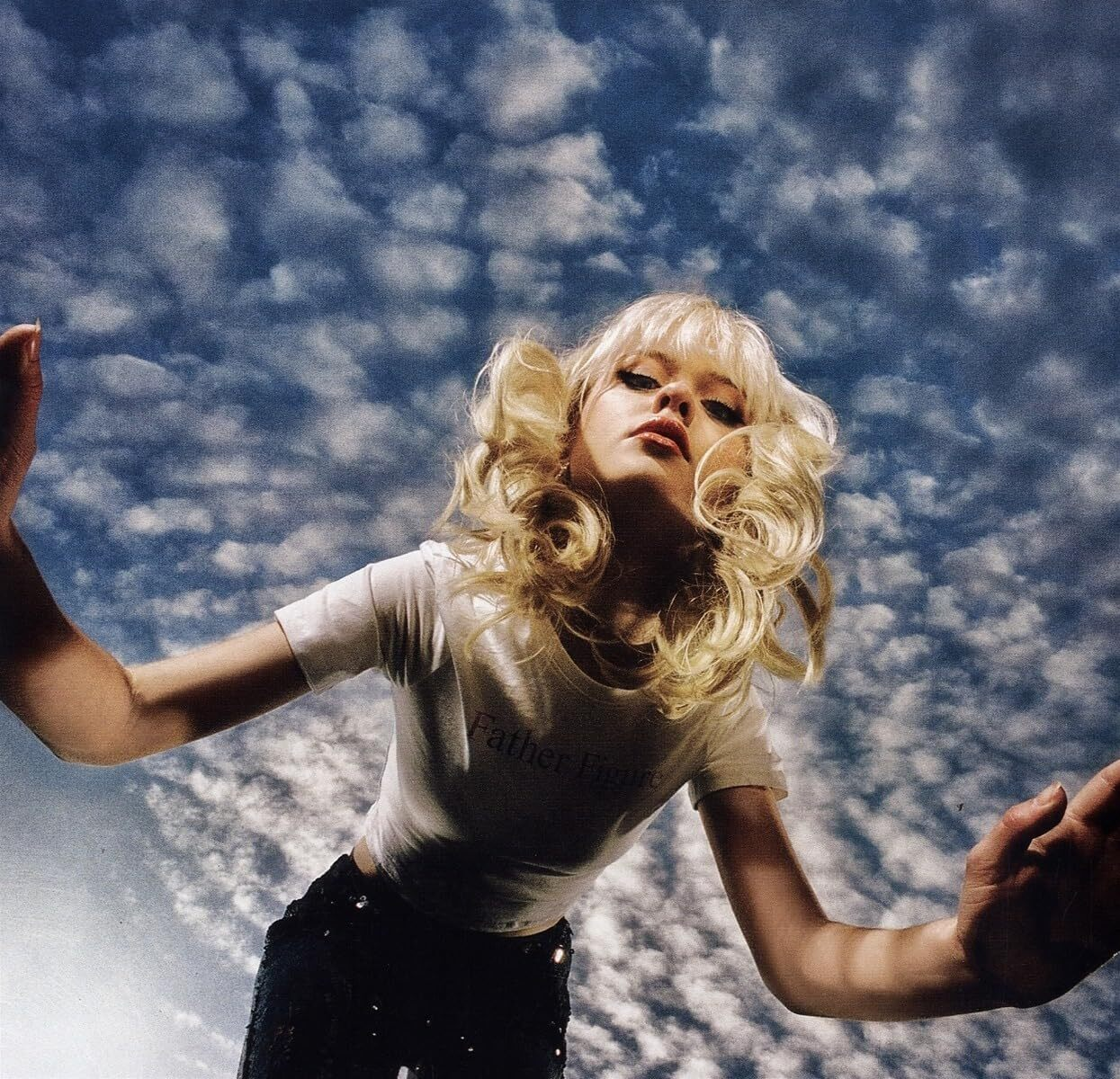 MAISIE PETERS - The Good Witch VINILO