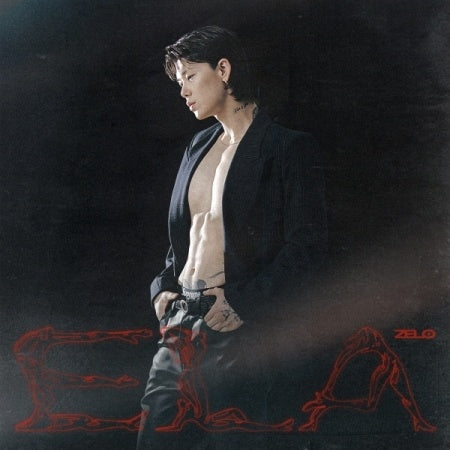 [PRE-VENTA] ZELO - ELA