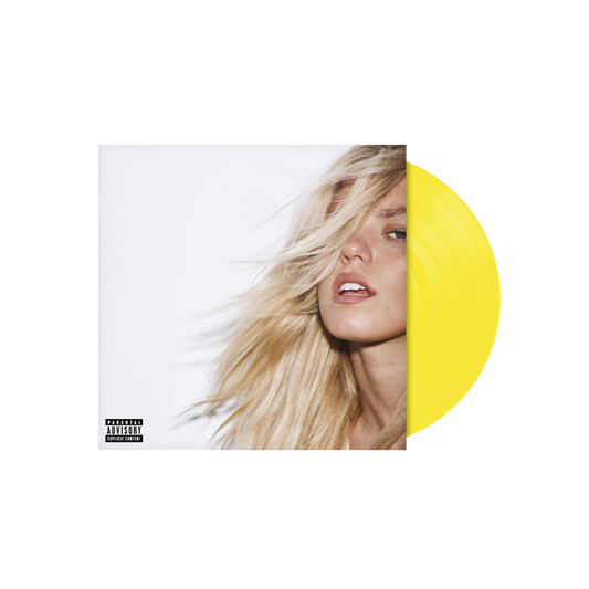 RENEÉ RAPP - Bite me VINILO (Spotify Fans First Exclusive)