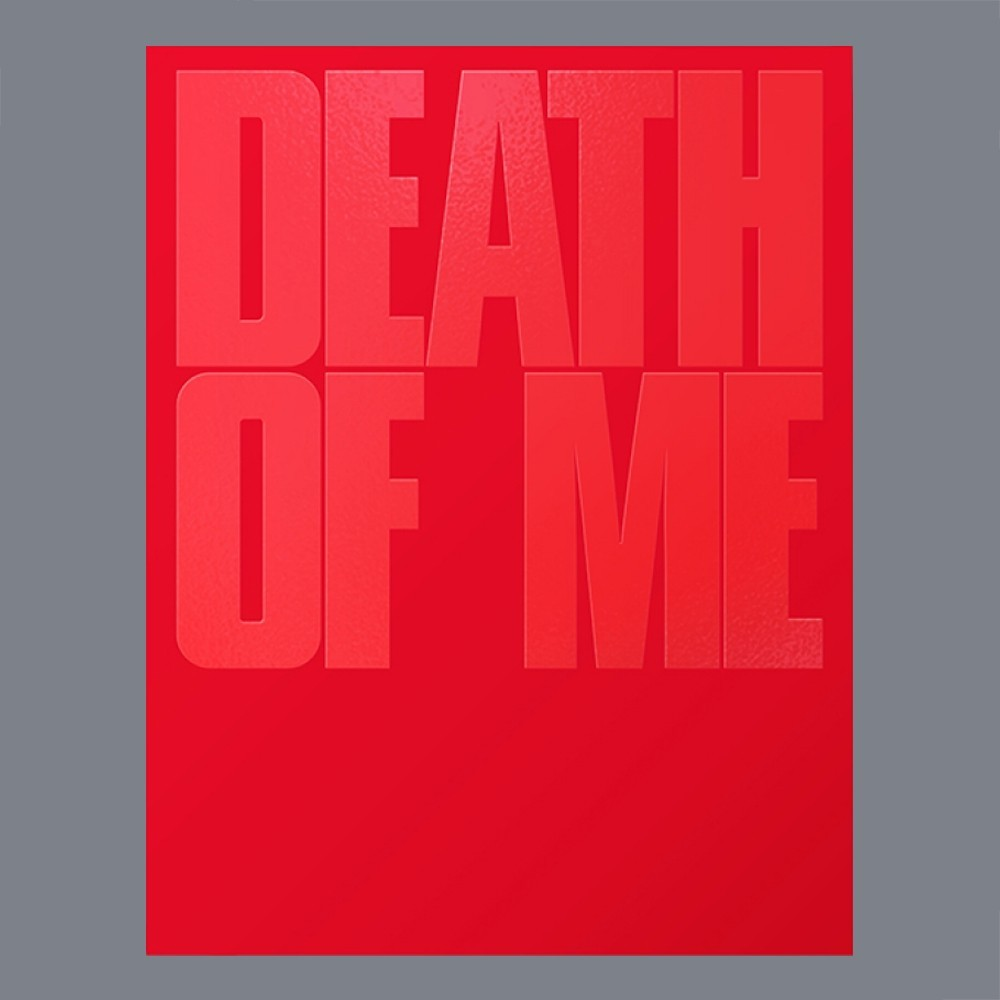 [PRE-VENTA] EVAN - DEATH OF ME (1st Mini Album)