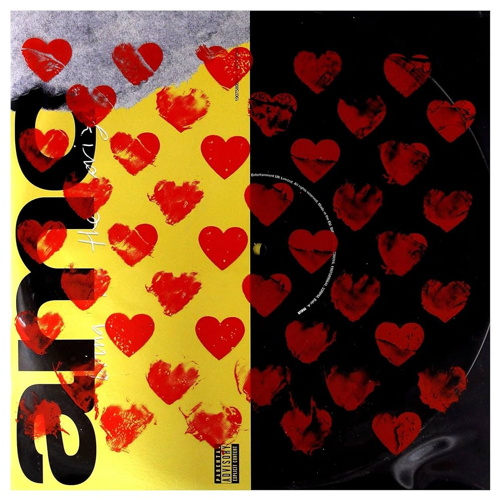 BRING ME THE HORIZON - amo CD