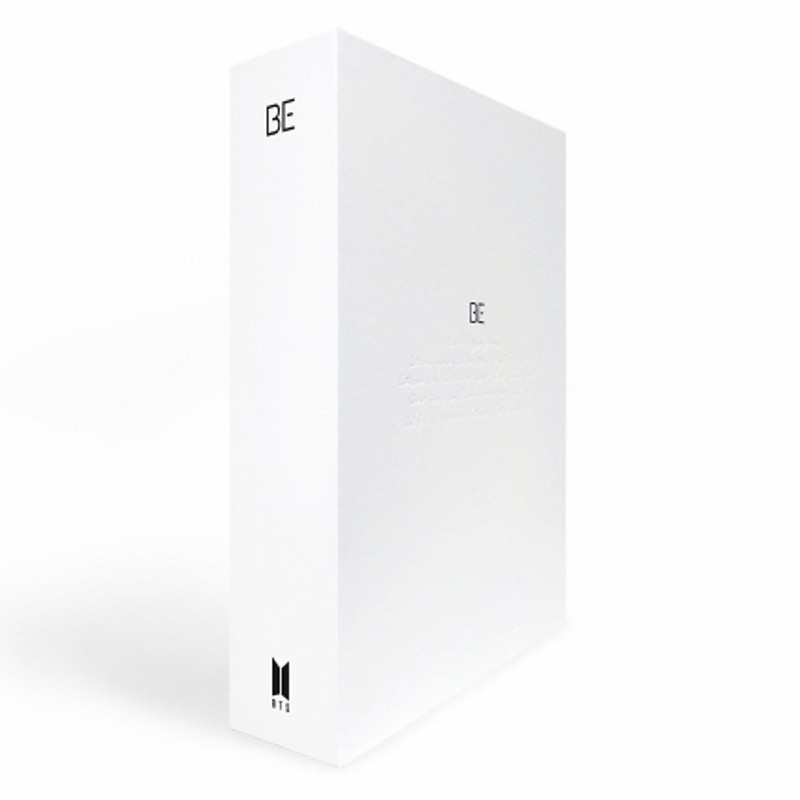 BTS - Be (Deluxe Edition)