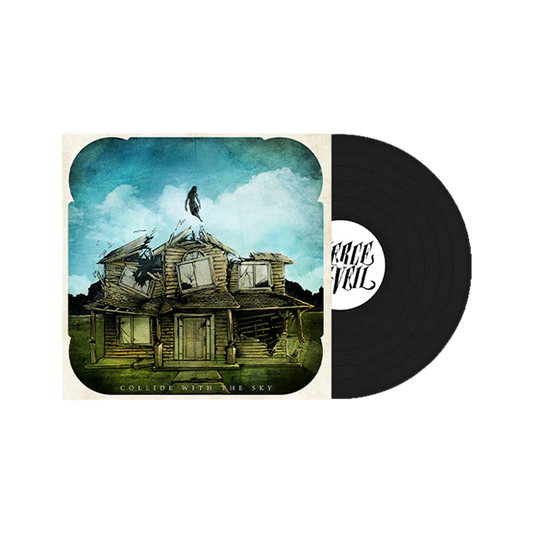 PIERCE THE VEIL - Collide With The Sky VINILO