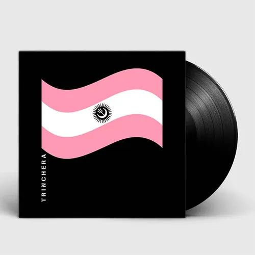 BABASONICOS - Trinchera VINILO