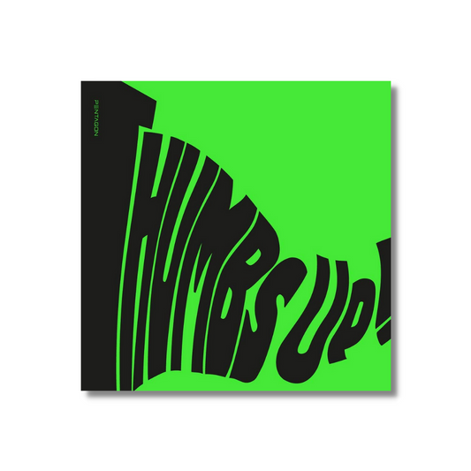 PENTAGON - THUMBS UP! (7th Mini Album)