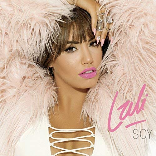 LALI ESPOSITO - Soy VINILO