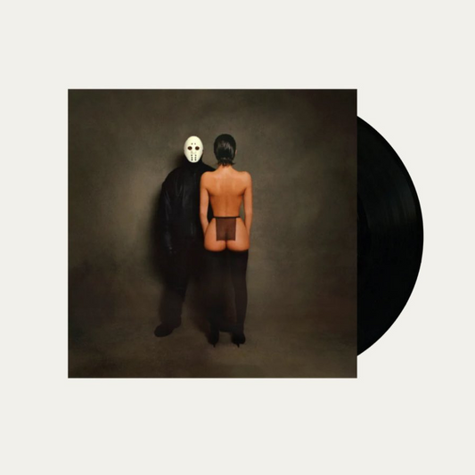 ¥$ (KANYE WEST & TY DOLLA $IGN) - Vultures 1 VINILO