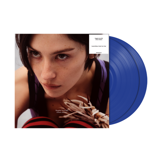 GRACIE ABRAMS - Daughter from Hell VINILO (Indie Exclusive)