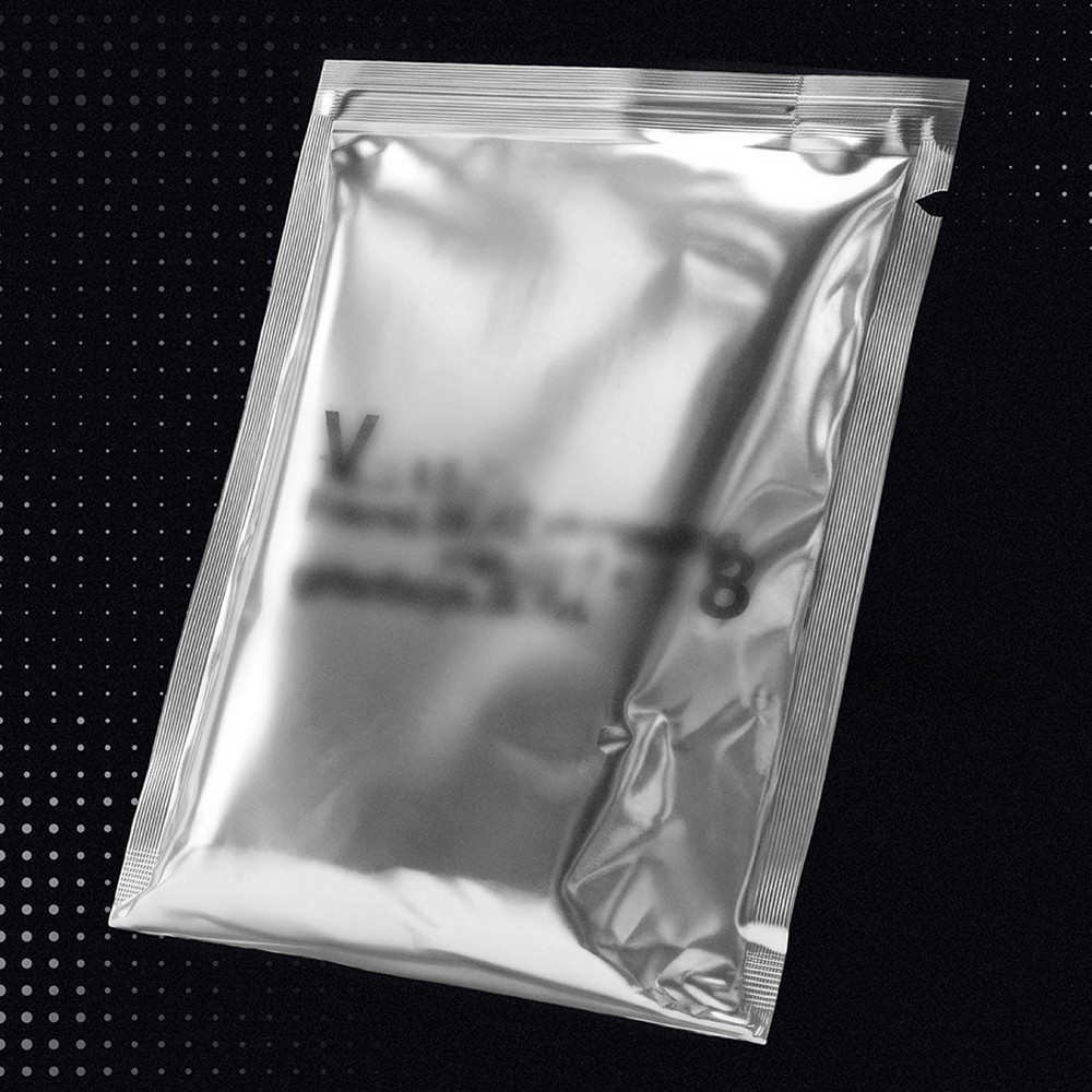 [PRE-ORDEN] V8 (SEVENTEEN) - V8 (1st Mini Album) COMPACT