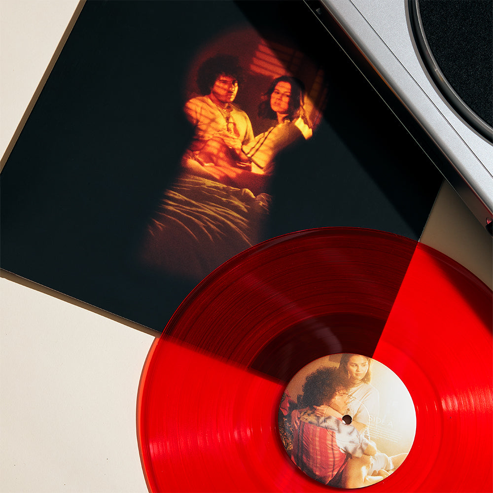 SELENA GOMEZ & BENNY BLANCO - I Said I Love You First VINILO