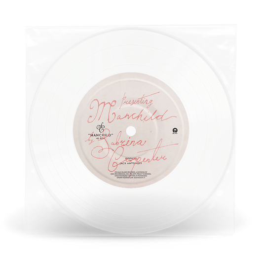 SABRINA CARPENTER - Macnhild VINILO