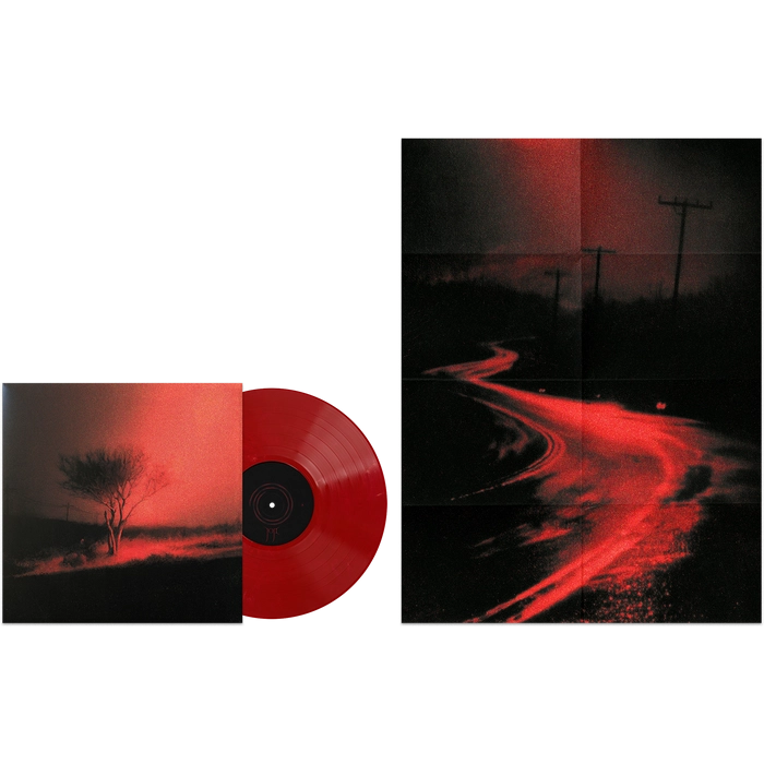 JOJI - Piss In The Wind VINILO AUTOGRAFIADO