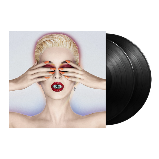 KATY PERRY - Witness VINILO