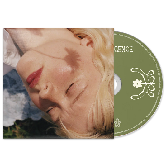 [PRE-ORDEN] MAISIE PETERS - Florescence CD