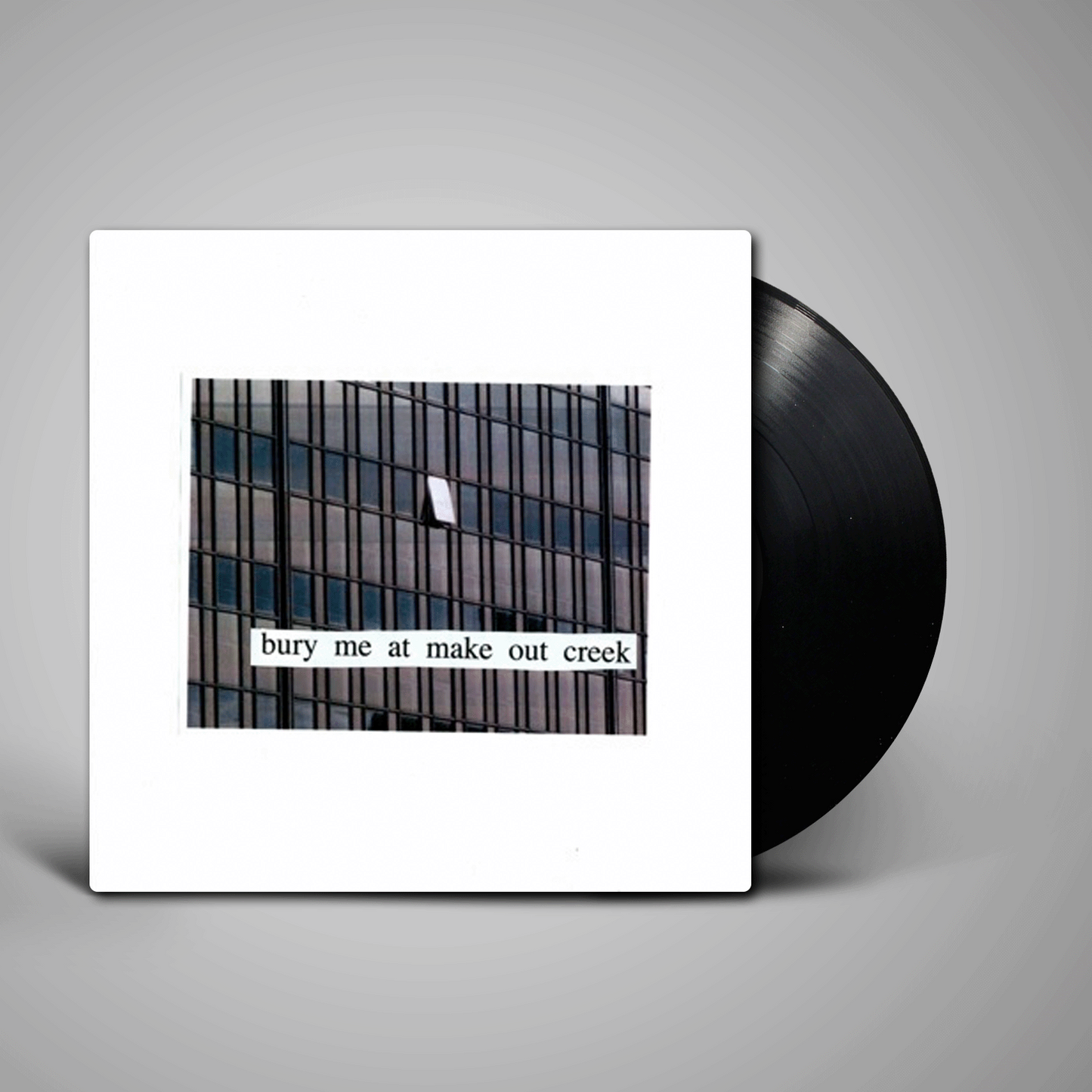 MITSKI -Bury me at makeout creek VINILO