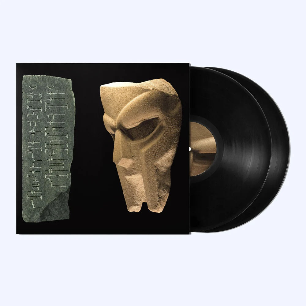 MF DOOM - Born Like This VINILO
