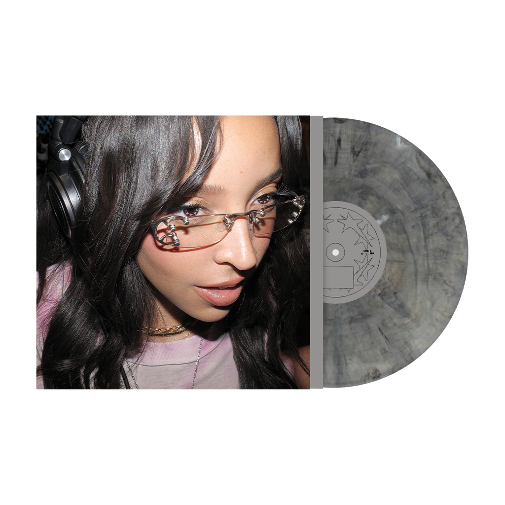 [PRE-VENTA] TINASHE - Popstar VINILO