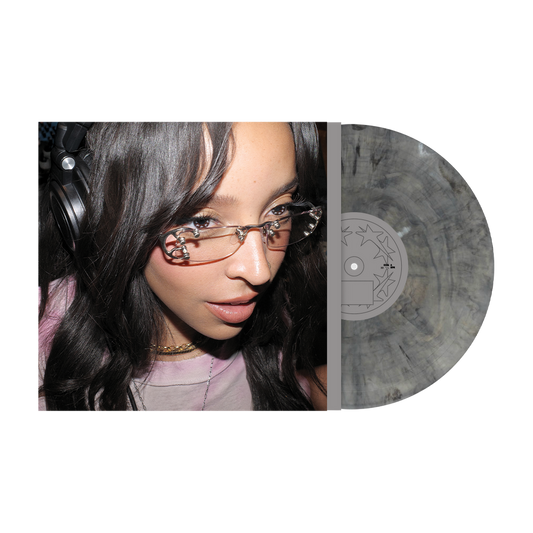 [PRE-VENTA] TINASHE - Popstar VINILO