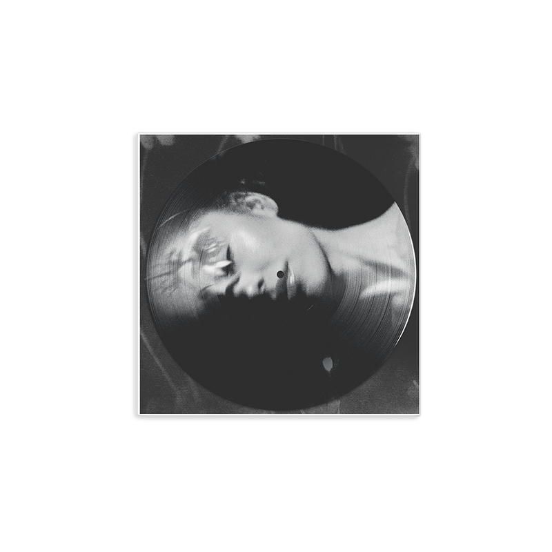 ARIANA GRANDE - Petal VINILO Picture Disc
